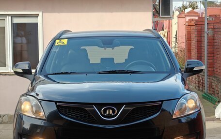 Great Wall Hover H5, 2013 год, 810 000 рублей, 1 фотография