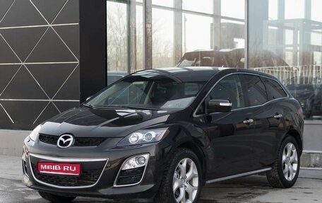 Mazda CX-7 I рестайлинг, 2011 год, 1 050 000 рублей, 1 фотография