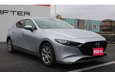 Mazda 3, 2023 год, 1 215 055 рублей, 1 фотография