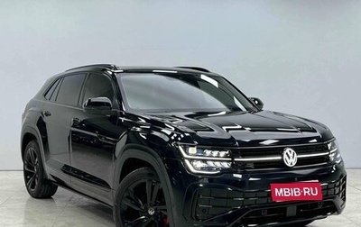 Volkswagen Teramont I, 2025 год, 6 046 069 рублей, 1 фотография