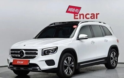 Mercedes-Benz GLB, 2022 год, 3 560 002 рублей, 1 фотография