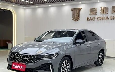 Volkswagen Lavida, 2023 год, 1 390 050 рублей, 1 фотография