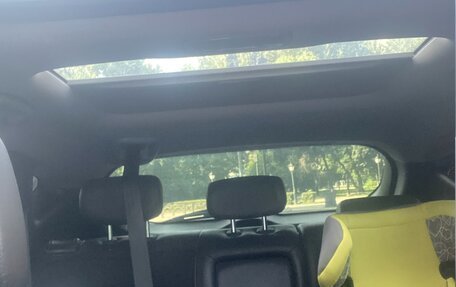 Hyundai ix35 I рестайлинг, 2011 год, 1 500 000 рублей, 1 фотография