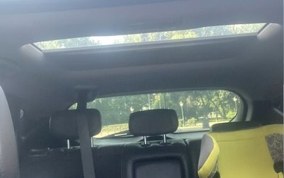 Hyundai ix35 I рестайлинг, 2011 год, 1 500 000 рублей, 1 фотография