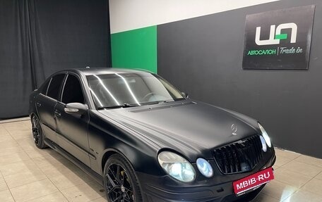 Mercedes-Benz E-Класс, 2005 год, 700 000 рублей, 1 фотография