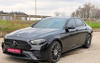 Mercedes-Benz E-Класс, 2021 год, 5 800 000 рублей, 1 фотография