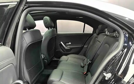 Mercedes-Benz A-Класс, 2023 год, 1 690 050 рублей, 11 фотография