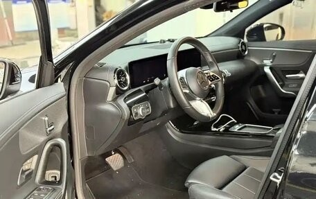 Mercedes-Benz A-Класс, 2023 год, 1 690 050 рублей, 8 фотография