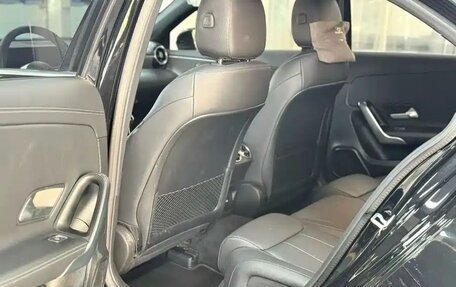 Mercedes-Benz A-Класс, 2023 год, 1 690 050 рублей, 12 фотография