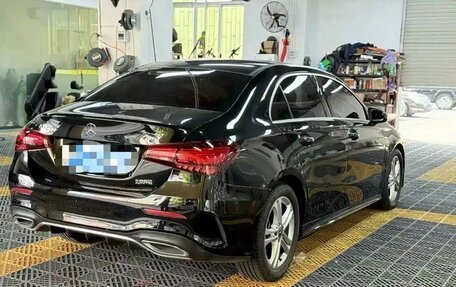 Mercedes-Benz A-Класс, 2023 год, 1 690 050 рублей, 4 фотография