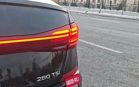 Volkswagen Passat B8 рестайлинг, 2022 год, 1 790 050 рублей, 13 фотография