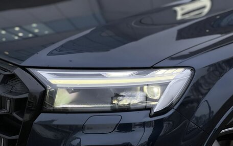 Audi Q7, 2025 год, 10 990 000 рублей, 5 фотография