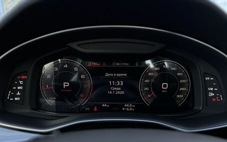 Audi Q7, 2025 год, 10 990 000 рублей, 12 фотография