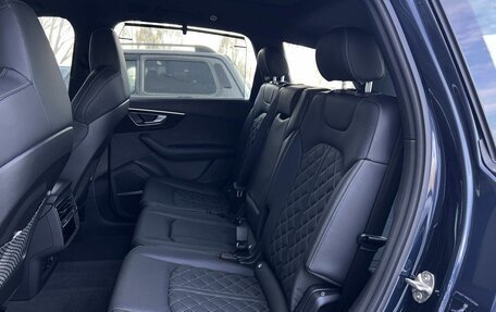 Audi Q7, 2025 год, 10 990 000 рублей, 8 фотография