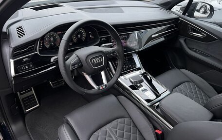 Audi Q7, 2025 год, 10 990 000 рублей, 7 фотография