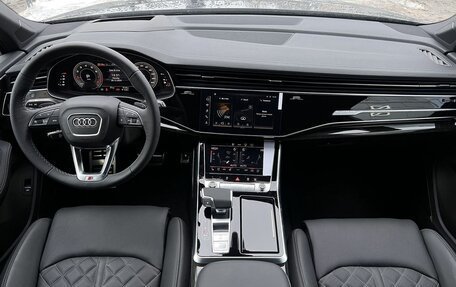 Audi Q7, 2025 год, 10 990 000 рублей, 9 фотография