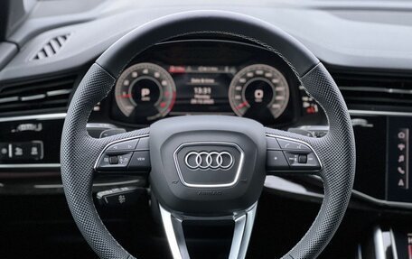 Audi Q7, 2025 год, 10 990 000 рублей, 11 фотография