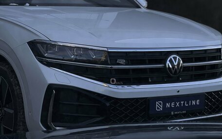 Audi Q7, 2025 год, 10 990 000 рублей, 17 фотография