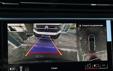 Audi Q7, 2025 год, 10 990 000 рублей, 20 фотография