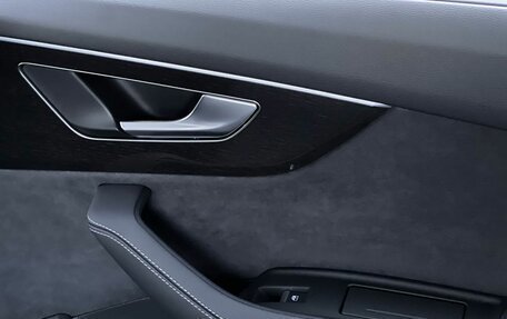 Audi Q7, 2025 год, 10 990 000 рублей, 29 фотография