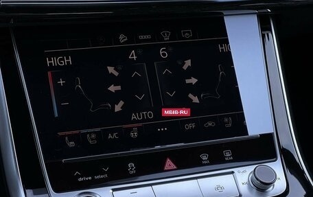 Audi Q7, 2025 год, 10 990 000 рублей, 24 фотография