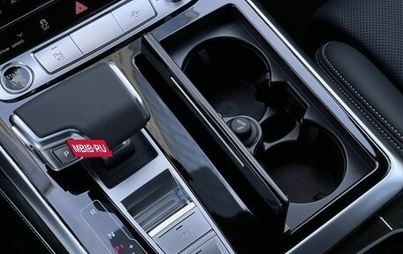 Audi Q7, 2025 год, 10 990 000 рублей, 26 фотография