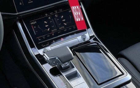 Audi Q7, 2025 год, 10 990 000 рублей, 25 фотография