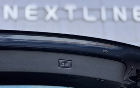 Audi Q7, 2025 год, 10 990 000 рублей, 36 фотография