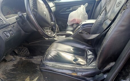 SsangYong Rexton III, 2009 год, 499 000 рублей, 8 фотография