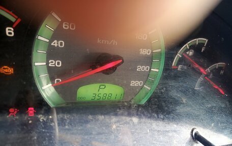 SsangYong Rexton III, 2009 год, 499 000 рублей, 7 фотография