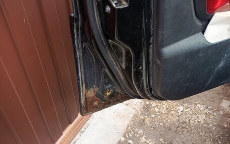 SsangYong Rexton III, 2009 год, 499 000 рублей, 9 фотография