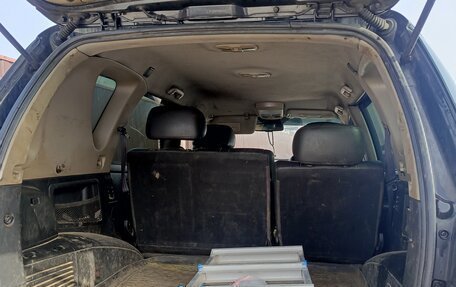 SsangYong Rexton III, 2009 год, 499 000 рублей, 12 фотография