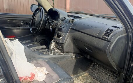 SsangYong Rexton III, 2009 год, 499 000 рублей, 10 фотография