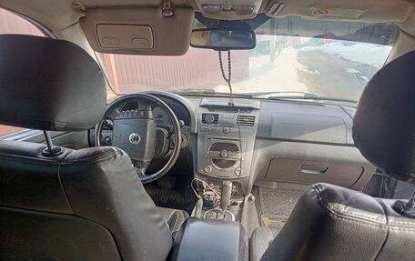 SsangYong Rexton III, 2009 год, 499 000 рублей, 11 фотография