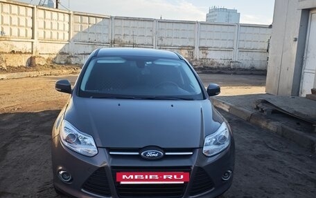 Ford Focus III, 2014 год, 1 200 000 рублей, 6 фотография