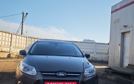 Ford Focus III, 2014 год, 1 200 000 рублей, 4 фотография