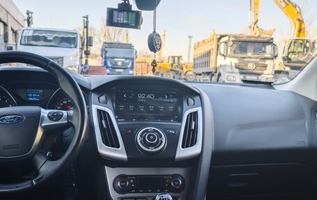 Ford Focus III, 2014 год, 1 200 000 рублей, 10 фотография