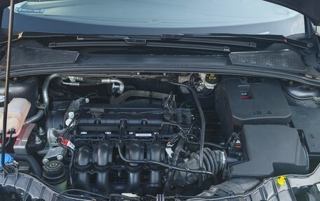 Ford Focus III, 2014 год, 1 200 000 рублей, 14 фотография