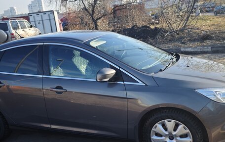 Ford Focus III, 2014 год, 1 200 000 рублей, 7 фотография