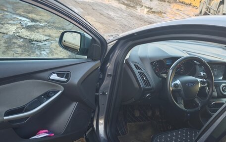 Ford Focus III, 2014 год, 1 200 000 рублей, 19 фотография