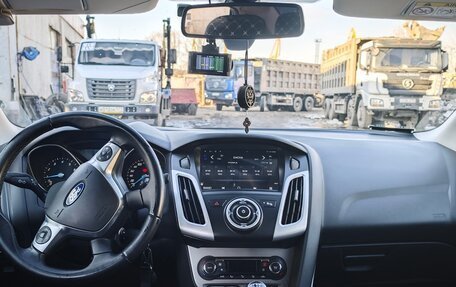 Ford Focus III, 2014 год, 1 200 000 рублей, 18 фотография