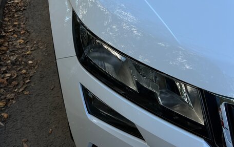 Skoda Kodiaq I, 2019 год, 2 500 000 рублей, 2 фотография