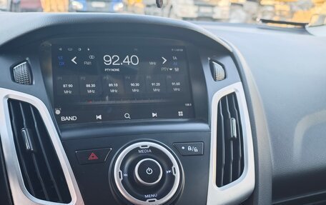 Ford Focus III, 2014 год, 1 200 000 рублей, 24 фотография