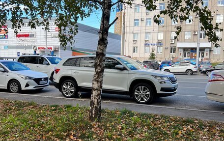 Skoda Kodiaq I, 2019 год, 2 500 000 рублей, 3 фотография