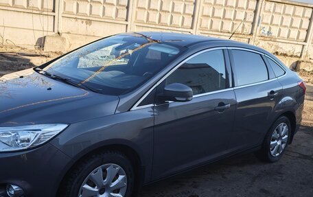 Ford Focus III, 2014 год, 1 200 000 рублей, 16 фотография