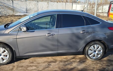 Ford Focus III, 2014 год, 1 200 000 рублей, 23 фотография