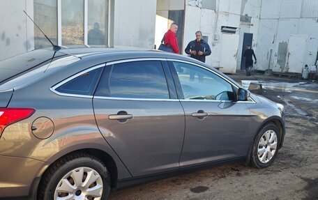 Ford Focus III, 2014 год, 1 200 000 рублей, 22 фотография