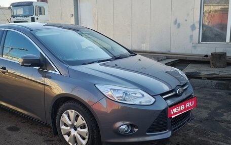 Ford Focus III, 2014 год, 1 200 000 рублей, 17 фотография