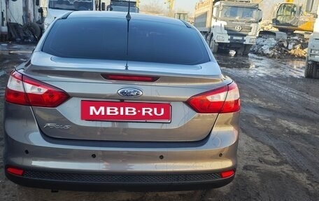 Ford Focus III, 2014 год, 1 200 000 рублей, 20 фотография