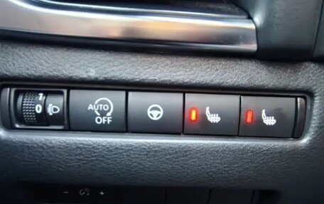 Nissan Qashqai, 2023 год, 1 490 050 рублей, 16 фотография